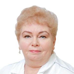 Соловьева Светлана Юрьевна