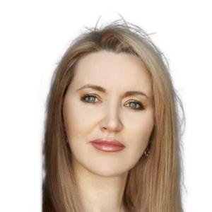 Безрукова Ирина Анатольевна
