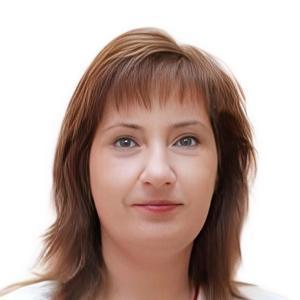 Слепанчук Анна Анатольевна