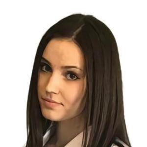 Кузнецова Алена Николаевна