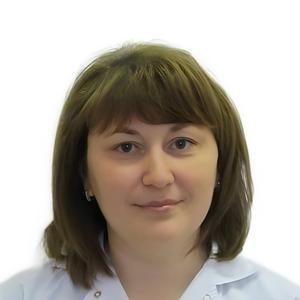 Гусева Наталья Александровна