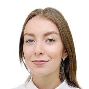 Симагова Маргарита Алексеевна