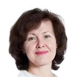 Боброва Ольга Александровна