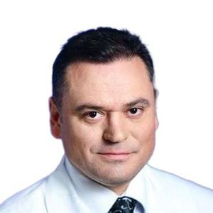Лисутин Александр Эдуардович