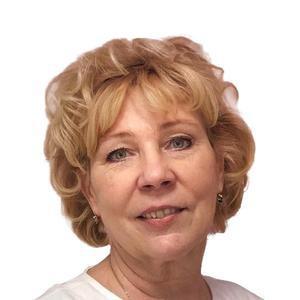 Ерышалова Людмила Алексеевна