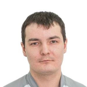 Тебеньков Кирилл Андреевич