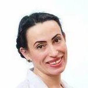 Тимофеева Татьяна Николаевна