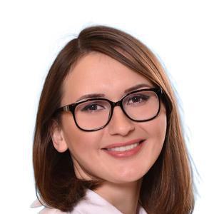 Верещагина Мария Андреевна