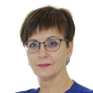 Рогова Валерия Анатольевна