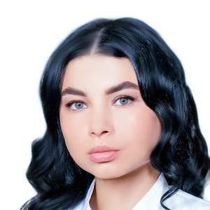 Вроцкая Виктория Сергеевна