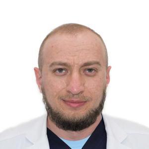 Коготыжев Рустам Казбекович