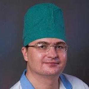 Варенцов Валерий Елимович