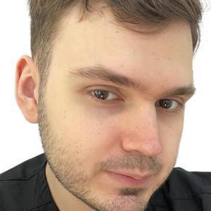 Чермных Алексей Андреевич