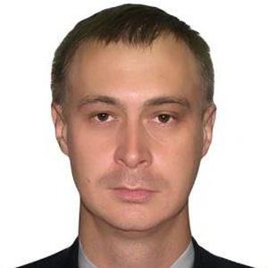 Рогаль Михаил Михайлович