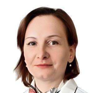 Вареница Анна Николаевна