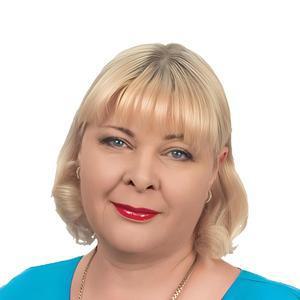 Громоздина Виктория Григорьевна