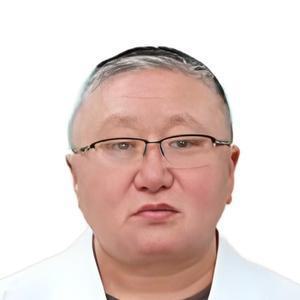 Раднаев Баир Нимацыренович