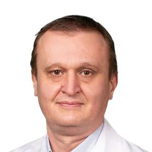Изотов Вадим Георгиевич