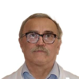 Грачев Игорь Алексеевич