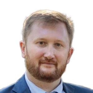 Макаркин Андрей Николаевич