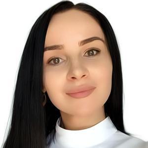 Рагимова Тамара Джамаловна