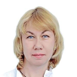 Глотова Елена Сергеевна