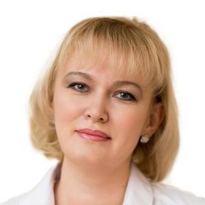 Темникова Татьяна Юрьевна