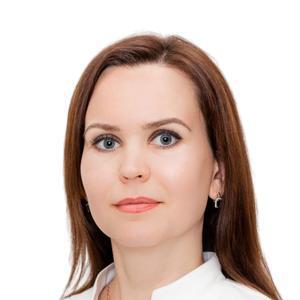 Юмачикова Анна Александровна