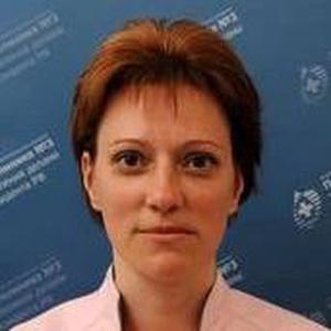 Абрамова Екатерина Викторовна