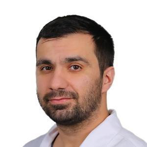 Мейланов Эльман Маратович