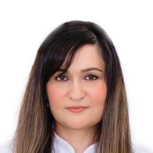 Шихкеримова Лариса Агахановна