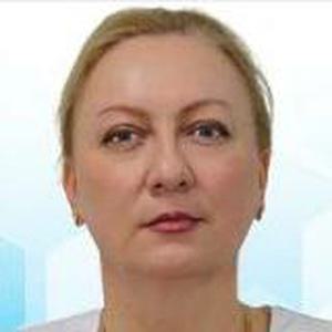 Айларова Анна Васильевна