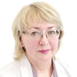 Кондратьева Лариса Ивановна