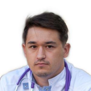 Жиренко Андрей Николаевич