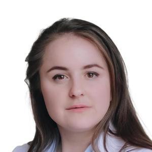 Варава Александра Николаевна