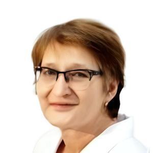 Забурунова Ирина Михайловна