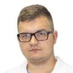 Яроцков Иван Иванович