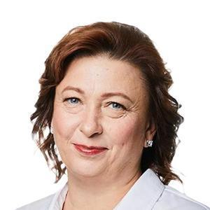 Иоффе Елена Анатольевна