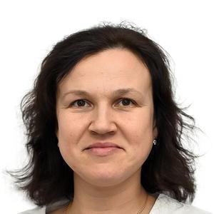 Бурдюгова Елизавета Дмитриевна
