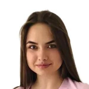 Гурьянова Яна Анатольевна