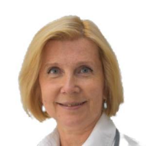 Кузнецова Алла Александровна