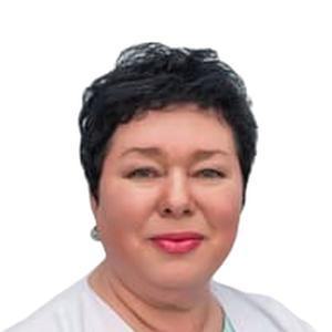 Шипулина Марина Владимировна