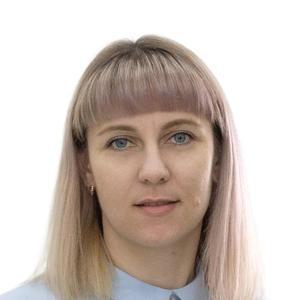 Никитюк Елена Николаевна