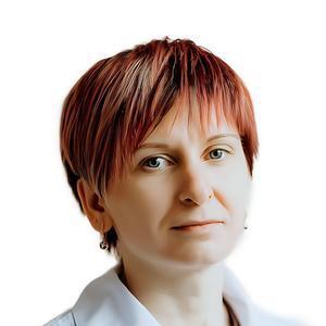Анисимова Екатерина Владимировна