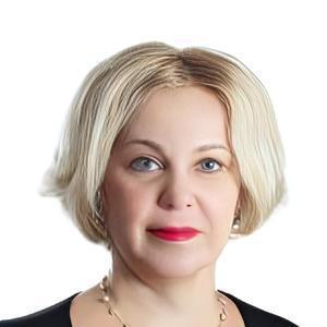Евсикова Маргарита Дмитриевна