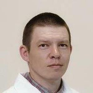 Морозов Игорь Германович