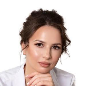 Попова Мария Сергеевна