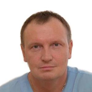 Баринов Виктор Евгеньевич