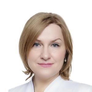 Харченко Светлана Николаевна
