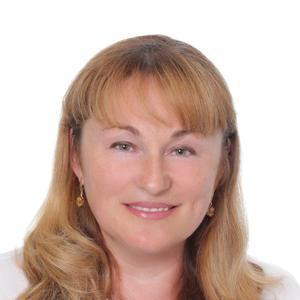 Спектор Светлана Викторовна